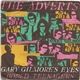 The Adverts - Gary Gilmore's Eyes / Bored Teenagers